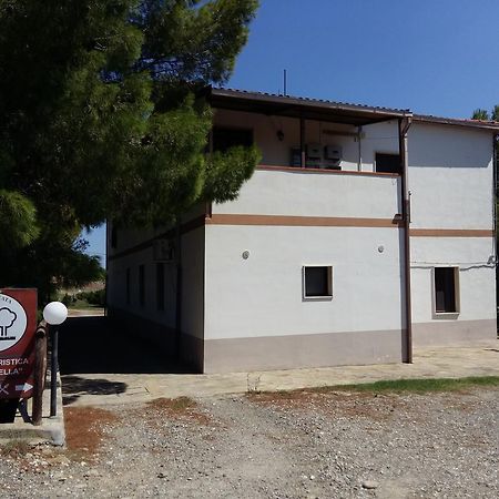 La Mortella Agriturismo Rotondella Buitenkant foto