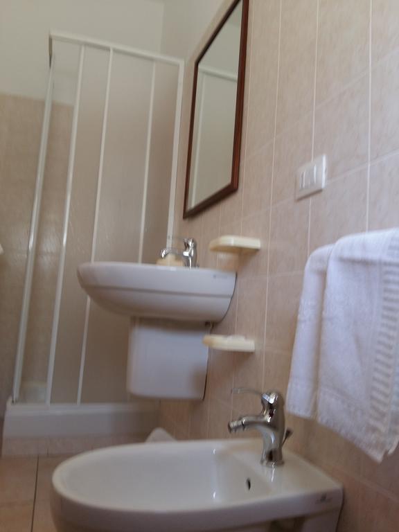 La Mortella Agriturismo Rotondella Kamer foto