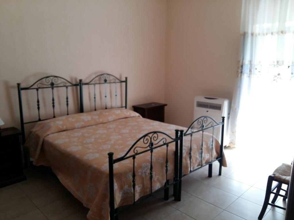 La Mortella Agriturismo Rotondella Kamer foto