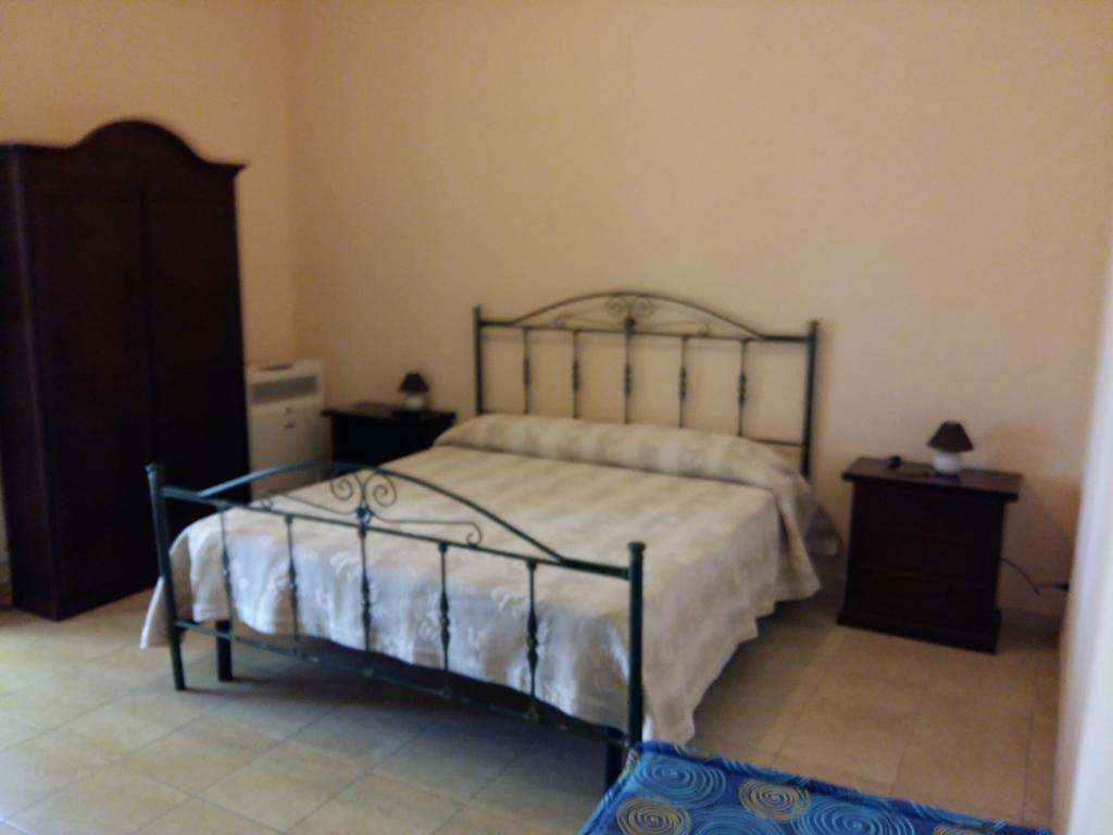 La Mortella Agriturismo Rotondella Kamer foto