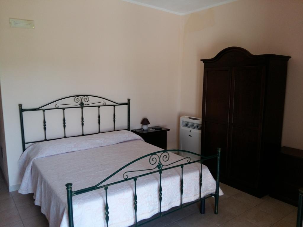 La Mortella Agriturismo Rotondella Kamer foto