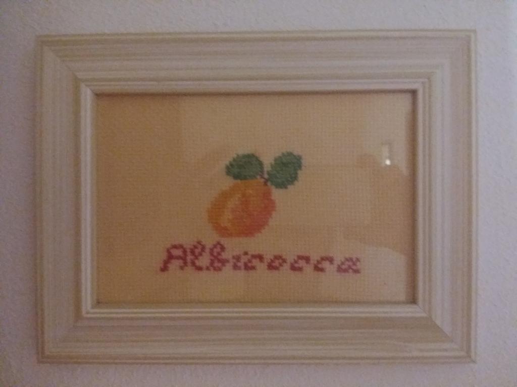 La Mortella Agriturismo Rotondella Kamer foto