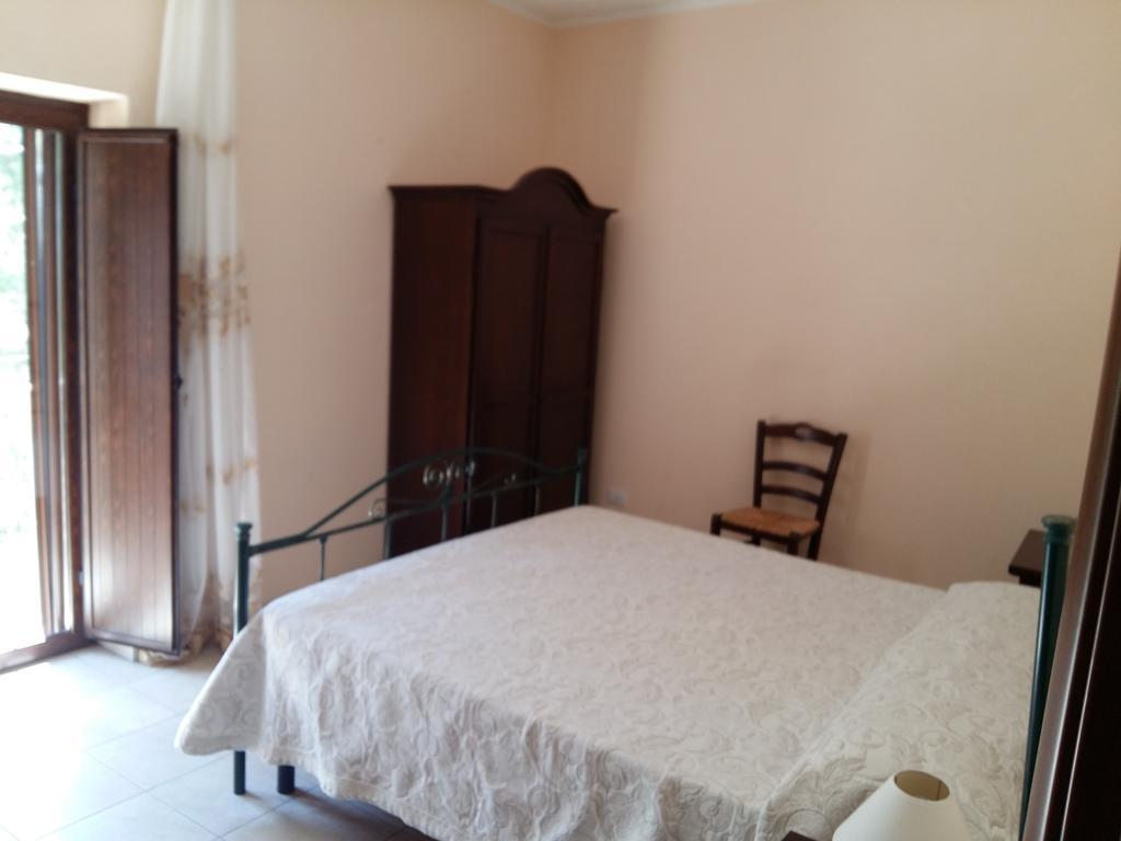 La Mortella Agriturismo Rotondella Kamer foto